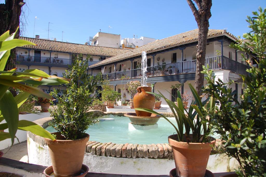 Luxury Apartment Plus Ultra Sevilla Dış mekan fotoğraf