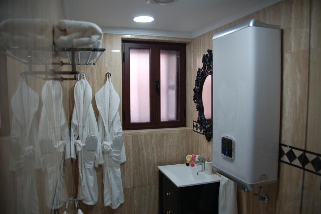 Luxury Apartment Plus Ultra Sevilla Dış mekan fotoğraf