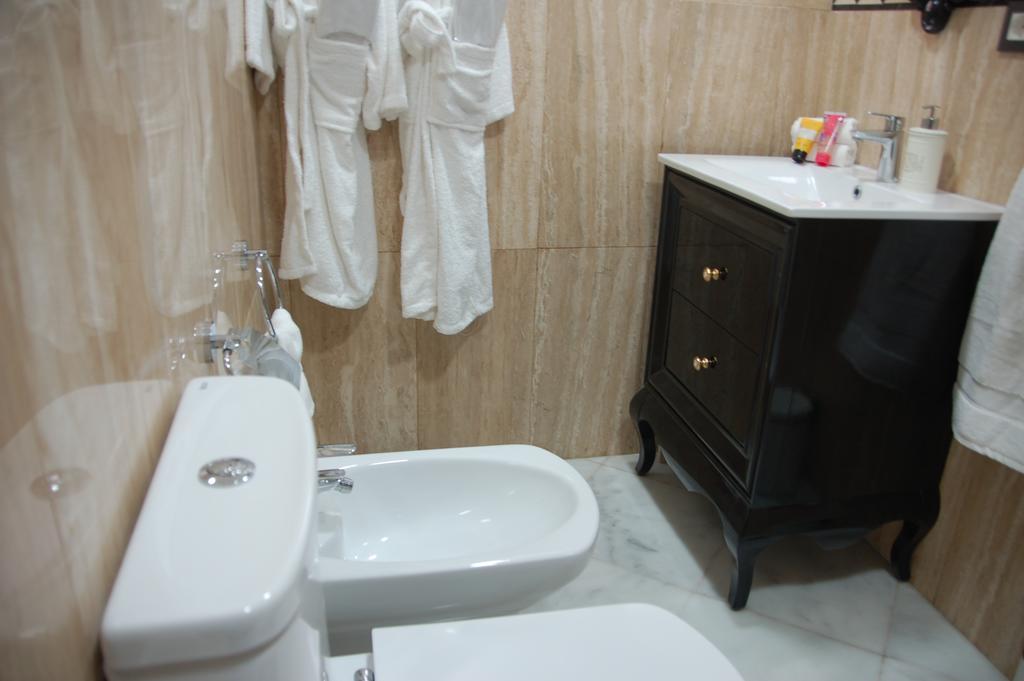 Luxury Apartment Plus Ultra Sevilla Dış mekan fotoğraf