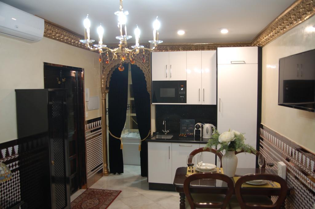 Luxury Apartment Plus Ultra Sevilla Dış mekan fotoğraf