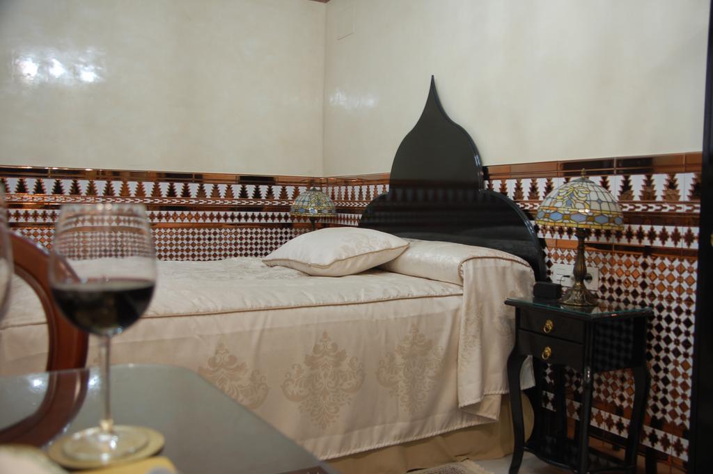 Luxury Apartment Plus Ultra Sevilla Dış mekan fotoğraf
