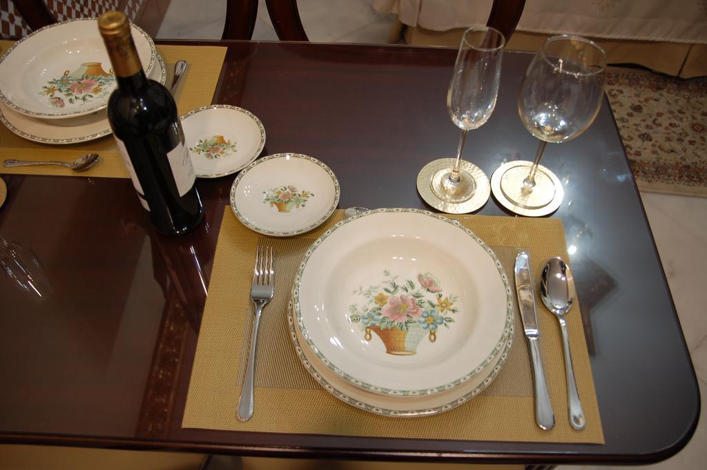Luxury Apartment Plus Ultra Sevilla Dış mekan fotoğraf