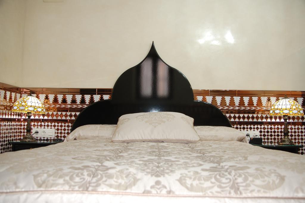 Luxury Apartment Plus Ultra Sevilla Dış mekan fotoğraf