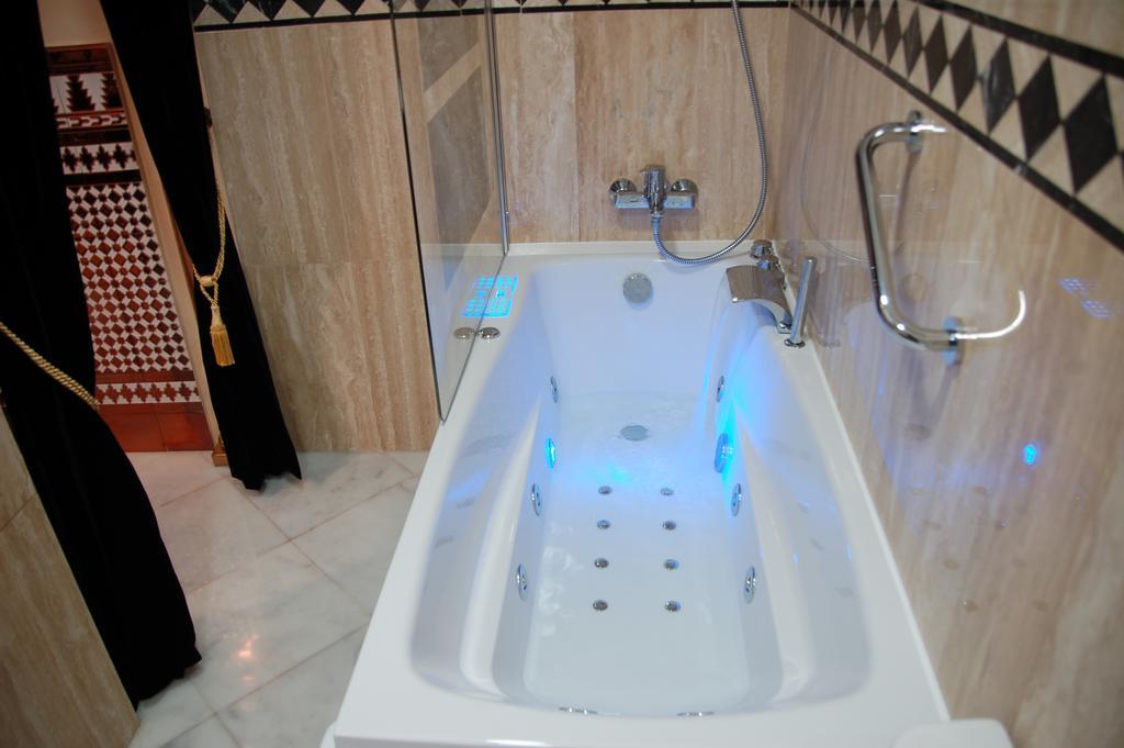 Luxury Apartment Plus Ultra Sevilla Dış mekan fotoğraf